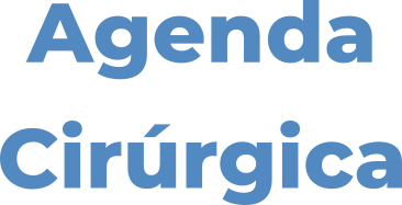 Agenda Cirúrgica