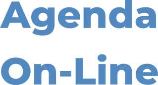 Agenda On-Line