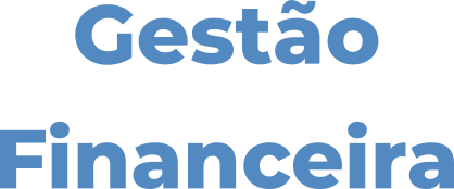 Gestão Financeira
